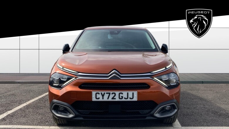 Citroen C4 1.2 PureTech [130] Shine Plus 5dr Auto Petrol Hatchback